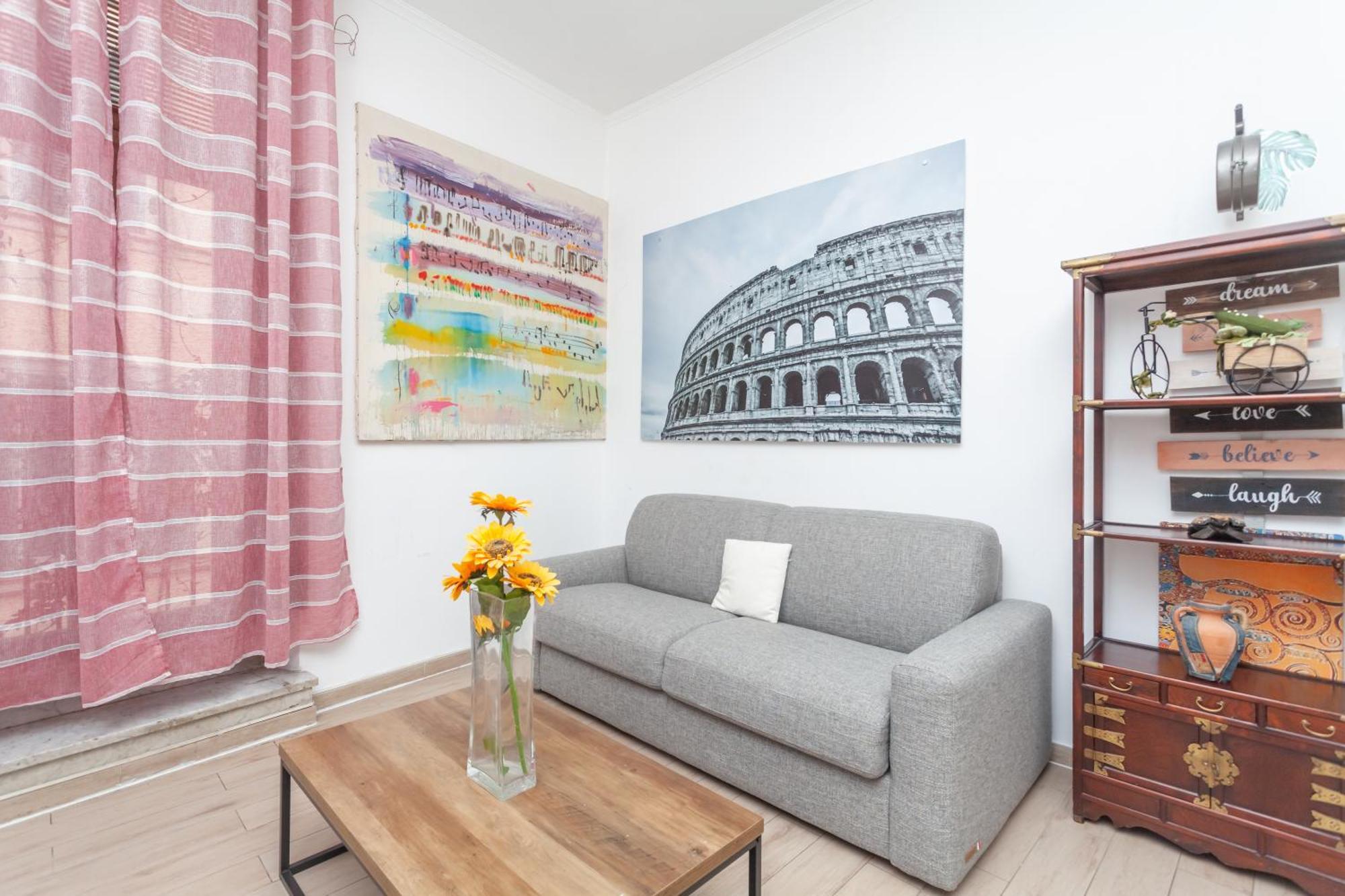 Pellegrino Piazza Navona Apartment Rom Exterior foto