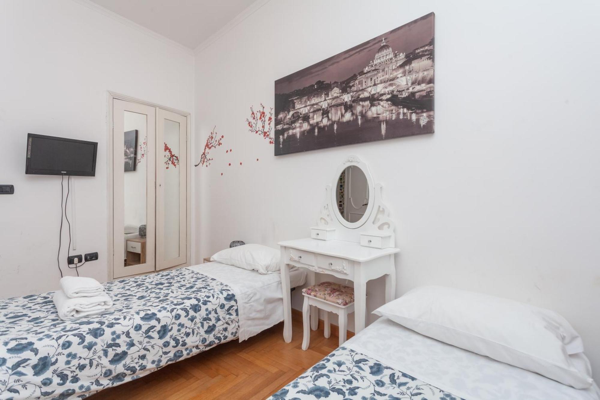 Pellegrino Piazza Navona Apartment Rom Exterior foto