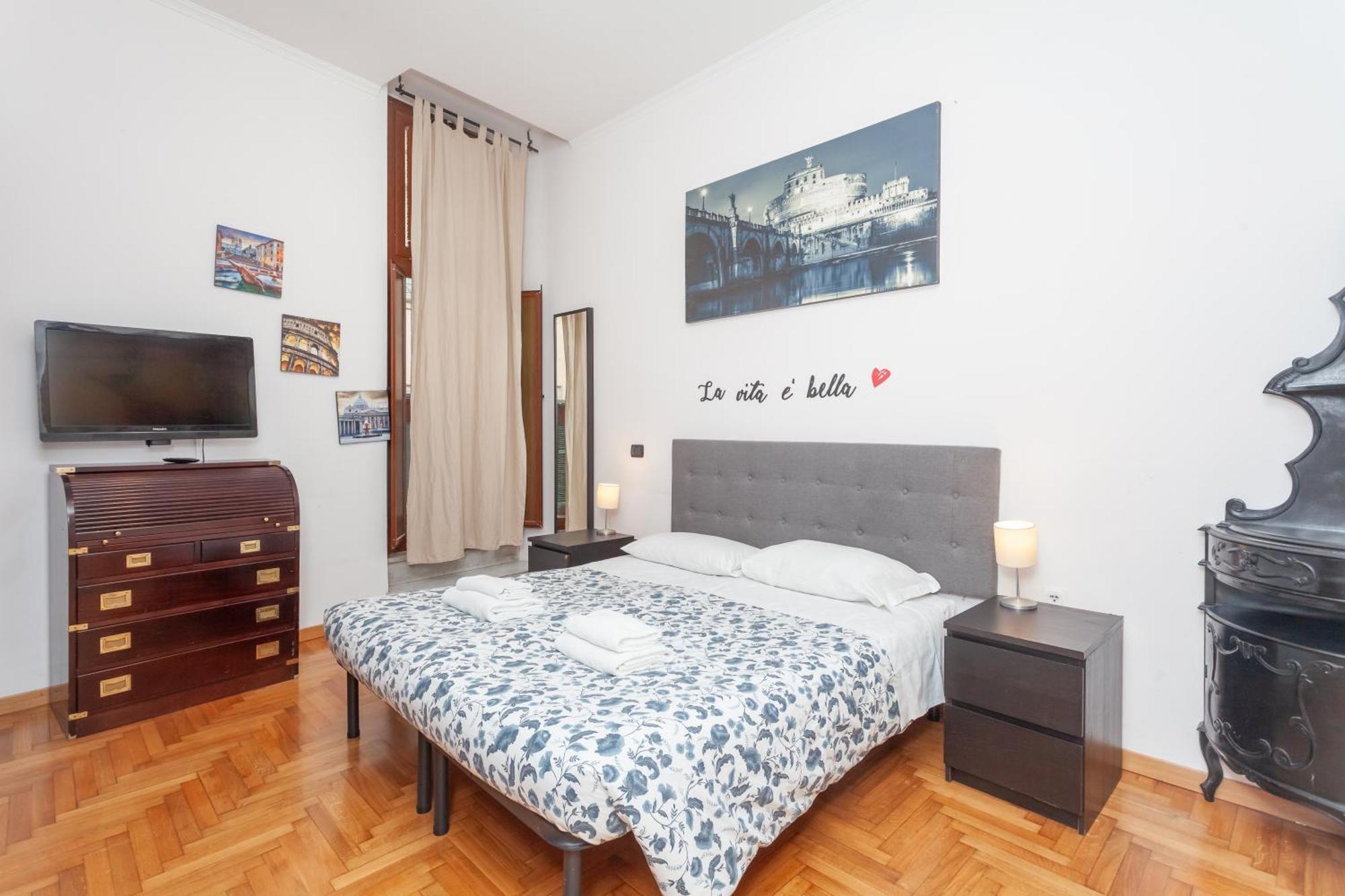 Pellegrino Piazza Navona Apartment Rom Exterior foto