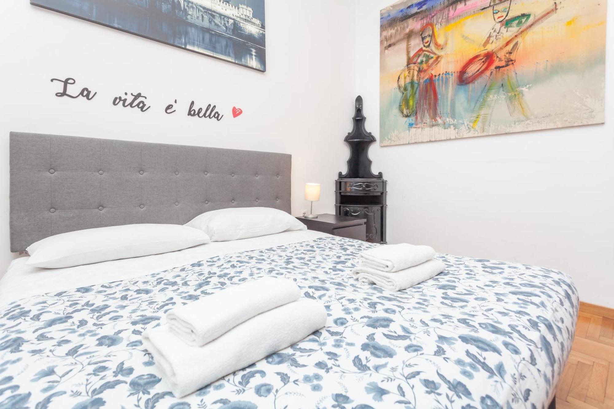 Pellegrino Piazza Navona Apartment Rom Exterior foto