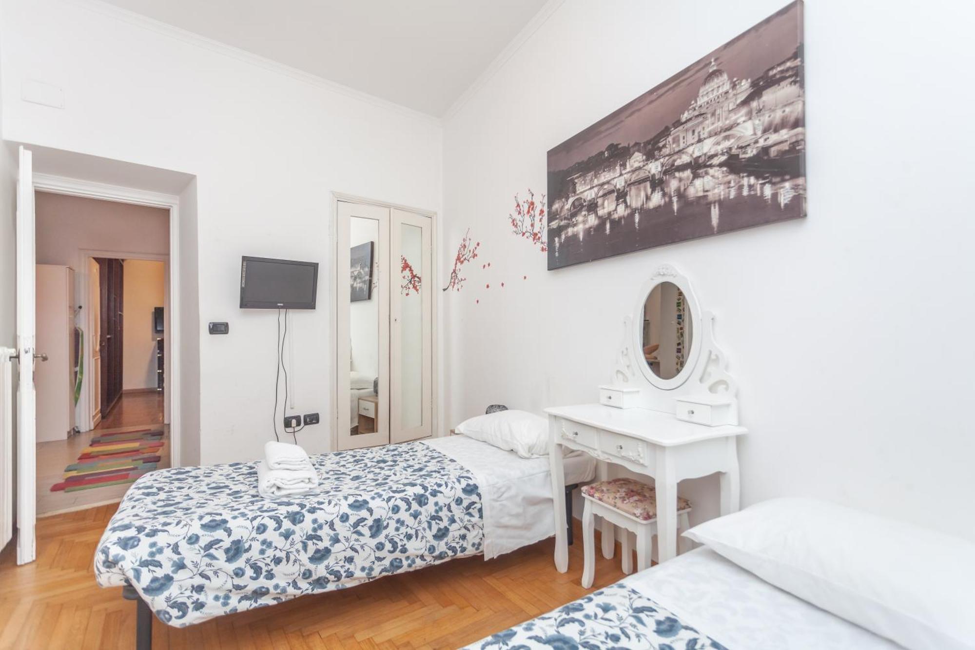 Pellegrino Piazza Navona Apartment Rom Exterior foto