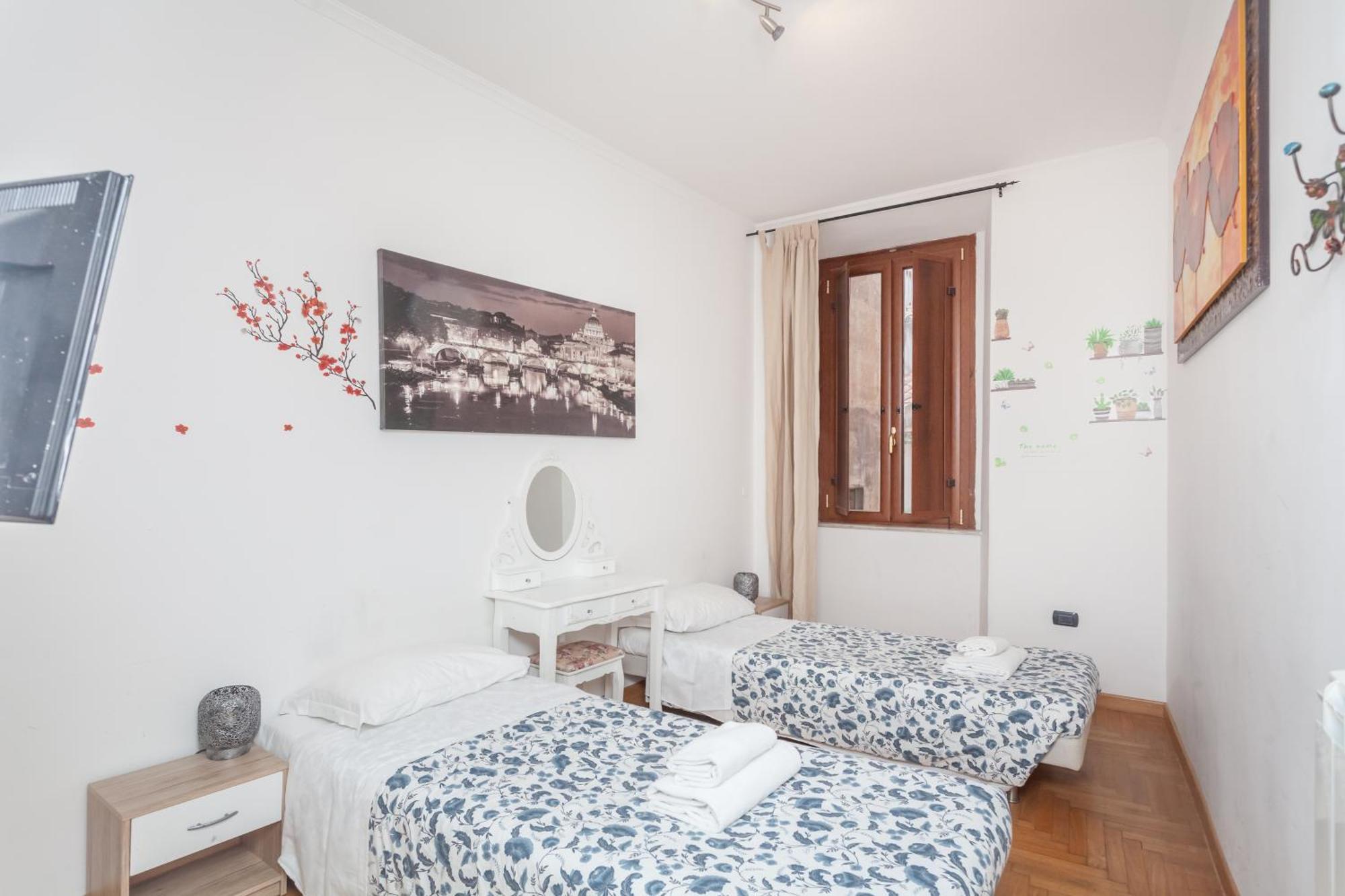 Pellegrino Piazza Navona Apartment Rom Exterior foto