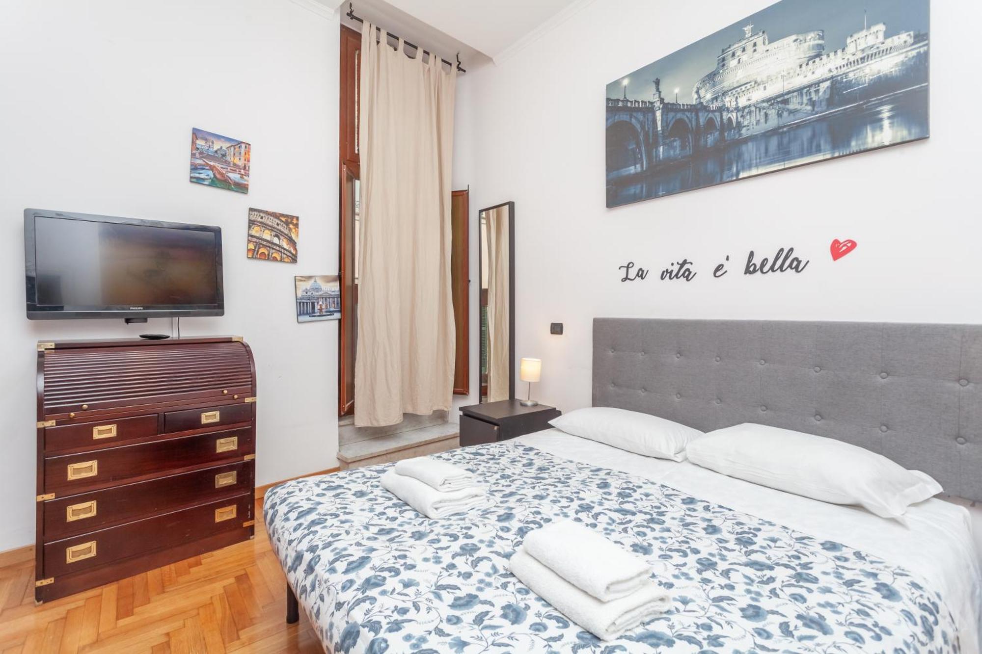 Pellegrino Piazza Navona Apartment Rom Exterior foto