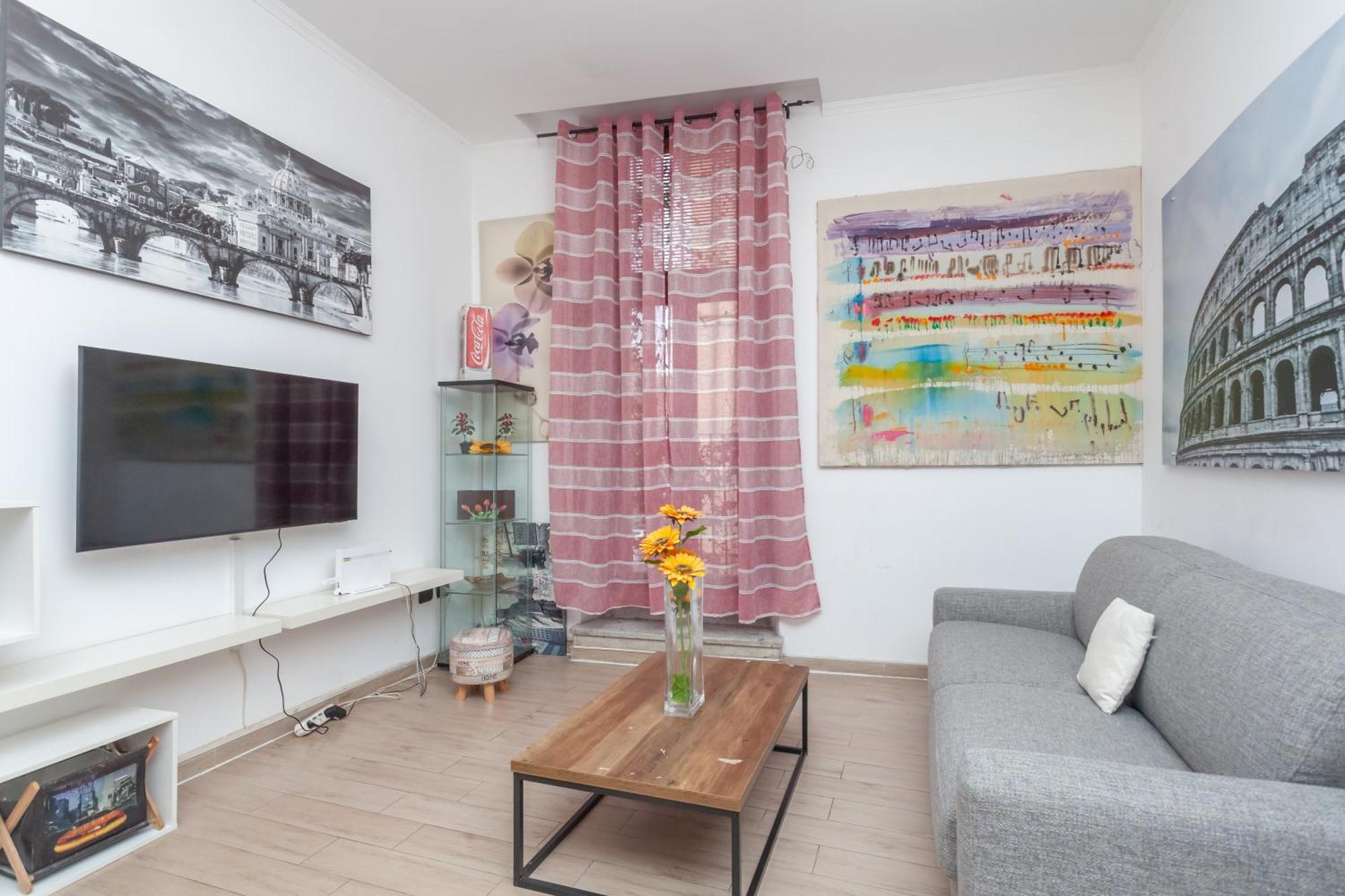 Pellegrino Piazza Navona Apartment Rom Exterior foto