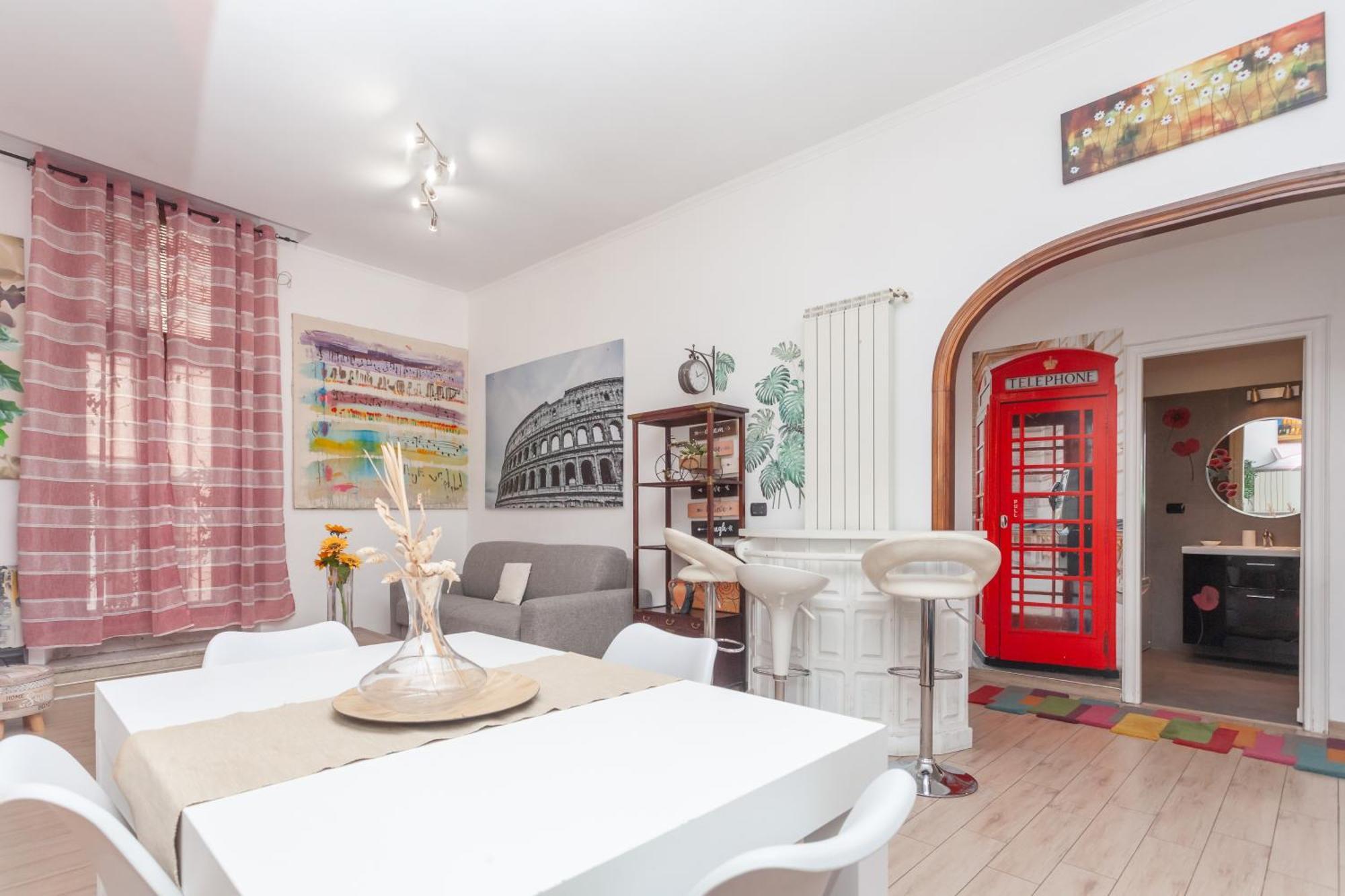 Pellegrino Piazza Navona Apartment Rom Exterior foto