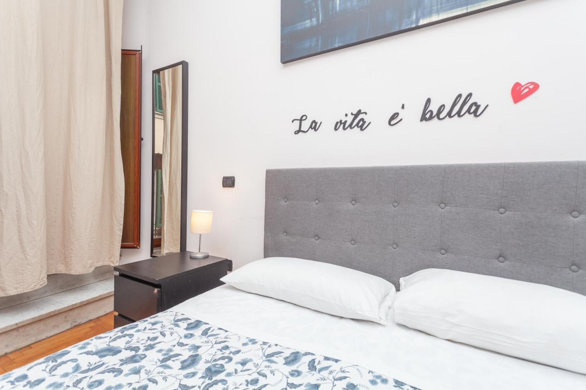 Pellegrino Piazza Navona Apartment Rom Exterior foto