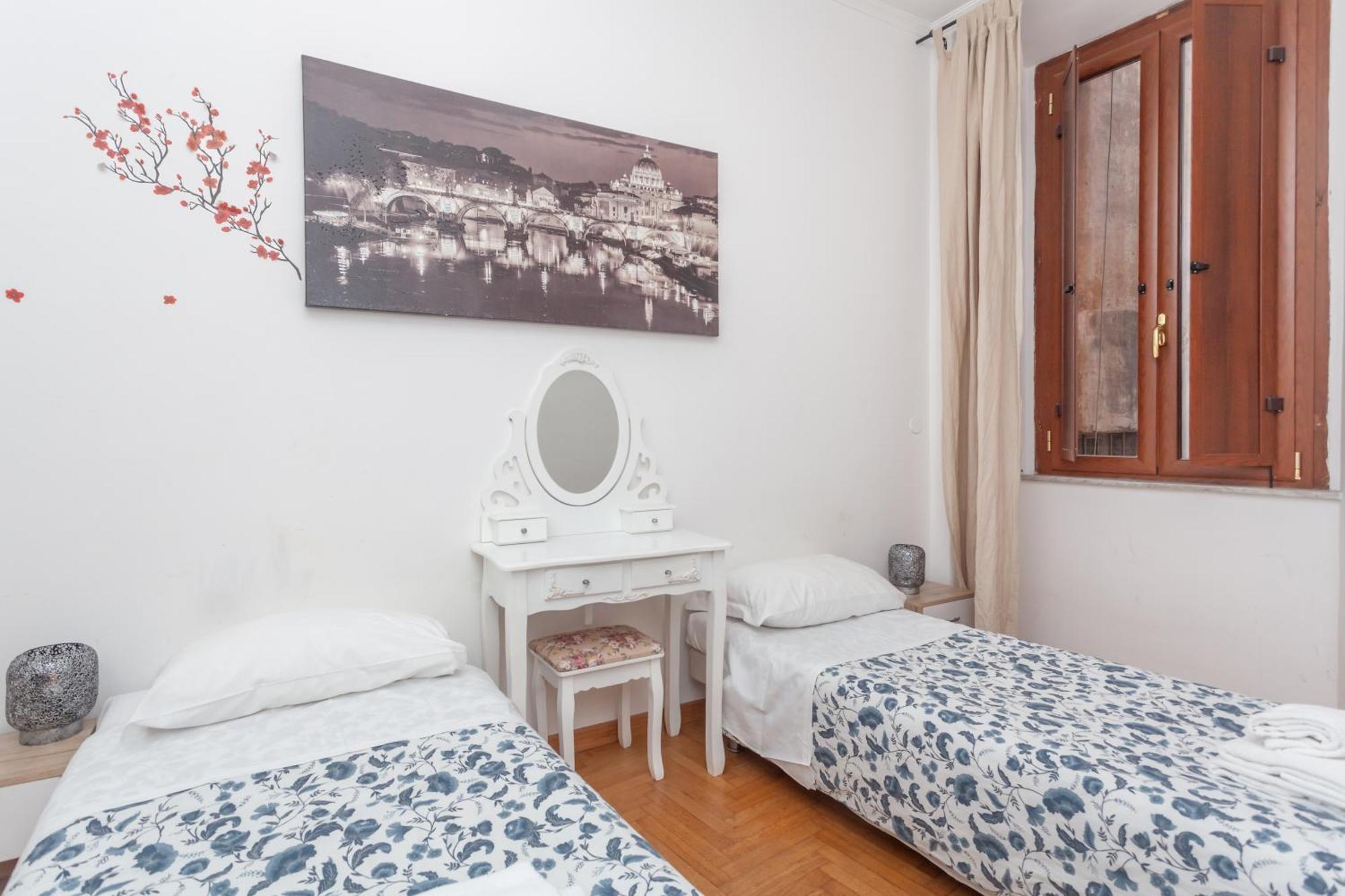 Pellegrino Piazza Navona Apartment Rom Exterior foto